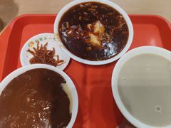 -护国寺小吃(中关村店)