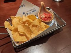 -bluefrog蓝蛙(悠唐购物中心店)