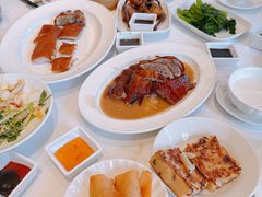 -美心皇宫(沙田大会堂店)