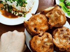 门钉肉饼-宝瑞门钉肉饼店