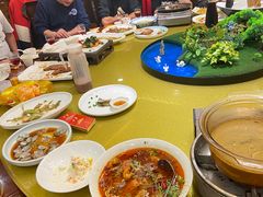 -宋园·金宴浙鲜馆(静安店)