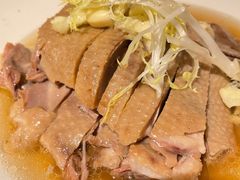 -打酱油·非遗淮扬菜(瘦西湖梅岭店)