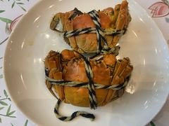 -上海虹桥宾馆味翠餐厅