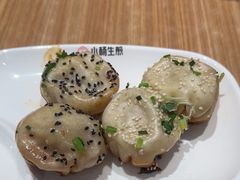 -小杨生煎(乐坊虹井店)