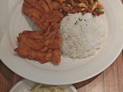 -乡村基(观音桥阳光世纪店)