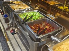 -比格比萨自助(宝山日月光店)