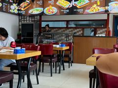 -李连贵熏肉大饼(兴工街店)