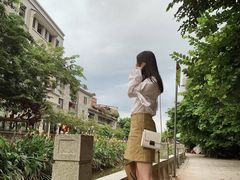 -黄埔古港