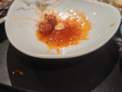 -南门食仙·手工福州菜(南门兜店)