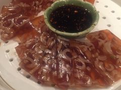 -芳芳私房菜·精做淮扬菜(承德路店)