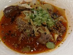 -成都你六姐·牛肉冒菜(城市集市合生汇店)