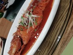 -安东水产海鲜餐厅