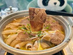 -眉州东坡(翠微印象城店)