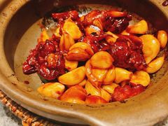 -南京大牌档(苏州中心店)
