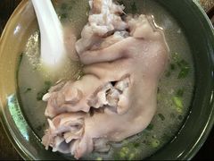 -张家湾·膳蹄(迎宾店)