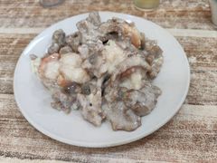 -老七饭馆(光荣道总店)