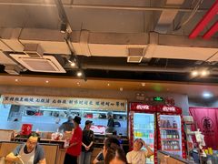 -三太子地摊烧烤·小龙虾(北蔡店)
