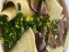 -小灶派· 地道兰州牛肉面(宏发大厦店)