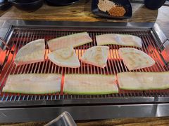 -呼吉牧蒙古烤肉·烧烤·小龙虾