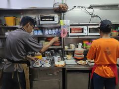 -多春茶室