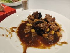 -小螺号海鲜·地道鲁菜(泉城广场店)