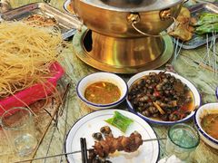 -羊圈(樊洼路店)
