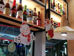 -木屋烧烤(坂田天安云谷店)