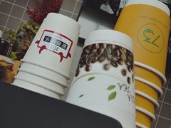 -73coffee(创智天地店)