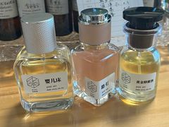 -墨more调香馆DIY自调香水(博雅国际中心B座店)