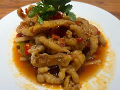 -俭寨大盘芦花土鸡·小公鸡·烧烤新疆菜(云通店)