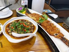 -醉壹号海鲜大排档·老厦门特色菜(厦门美食地标店)