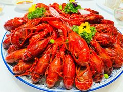 冰镇小龙虾-930私房菜(欧阳路店)
