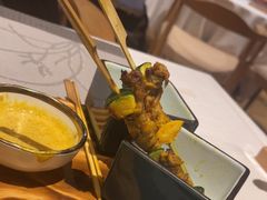 -若蘭慈·无国界素食料理(欢乐海岸店)