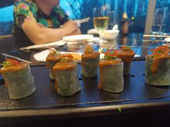 -杭州临平万丽酒店·万丽轩中餐厅