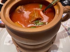 -北京饭店谭家菜