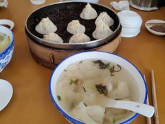 -方桥点心店(易发城店)
