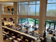 -Salon de Ville浦江汇(上海外滩华尔道夫酒店店)