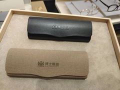 -博士眼镜(东莞中环财富广场店)