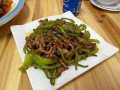 -郑姐私房菜•家常菜