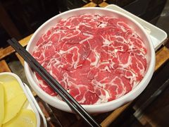 -快活林酸汤鱼鲜品火锅店(甲秀楼店)