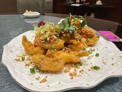 -好彩海鲜火锅饭店(银河百老汇店)