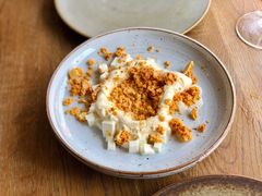 自制蜂巢冰激凌-BOR Eatery(安福路店)