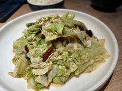 -东北小二东北菜(大车家巷店)