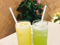-真浪花园海鲜餐馆