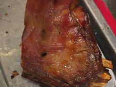 -破瓦寒窑·地摊烤羊排