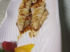 -简家·海鲜盛宴(下沙店)