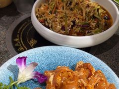 -鹤之乡·齐齐哈尔烤肉·非遗(秋涛路店)