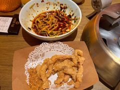 -六月雪干锅(涪城万达广场店)