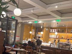 -BAKER&SPICE(祥云小镇店)