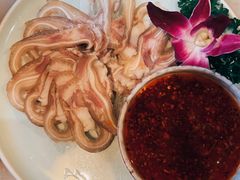 腾冲大薄片-多味居(剪子巷店)